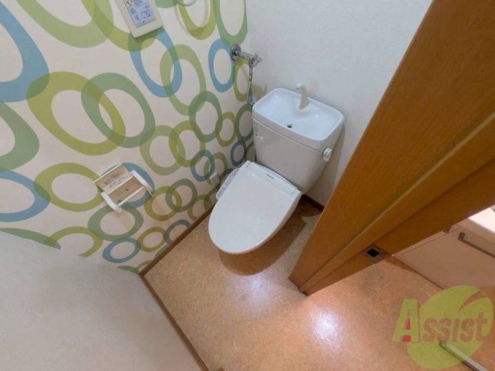 ペール・ノエルの内装