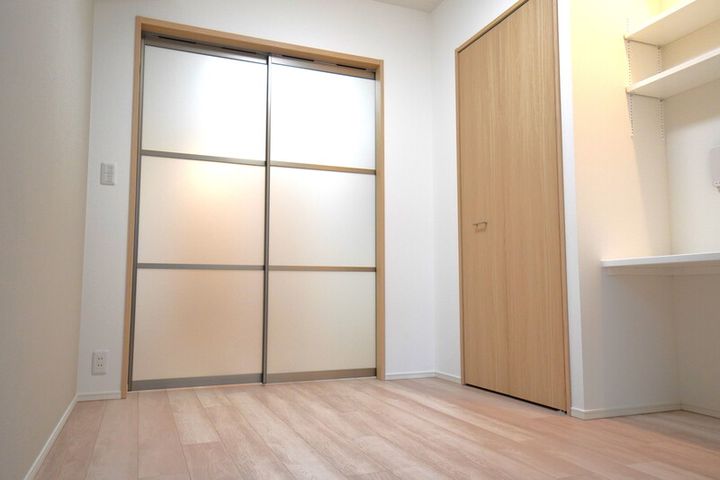 東京都中央区日本橋小網町(マンション)の賃貸物件の内装