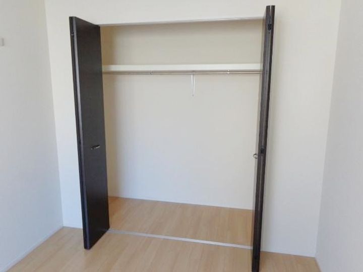 maison la teadaの内装