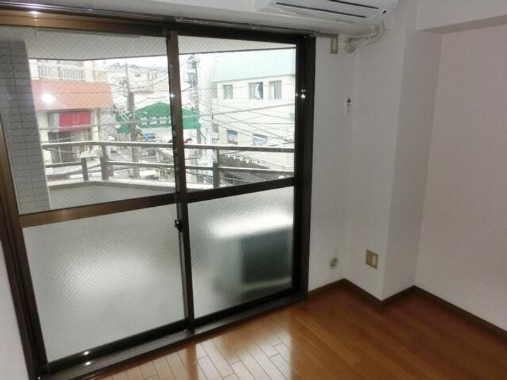 神奈川県横浜市港北区日吉本町1(マンション)の賃貸物件の内装