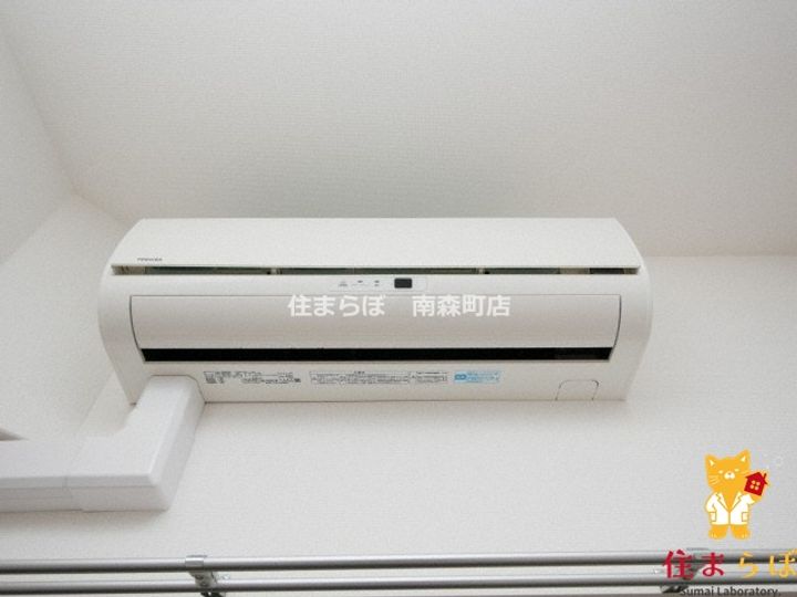 大阪府大阪市福島区吉野2(マンション)の賃貸物件の内装