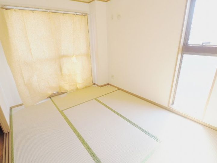 術勢マンション2のその他画像