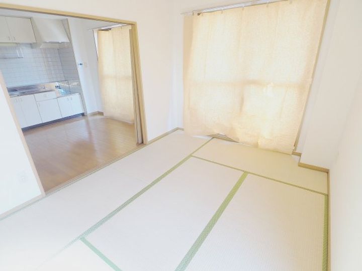 術勢マンション2のその他画像