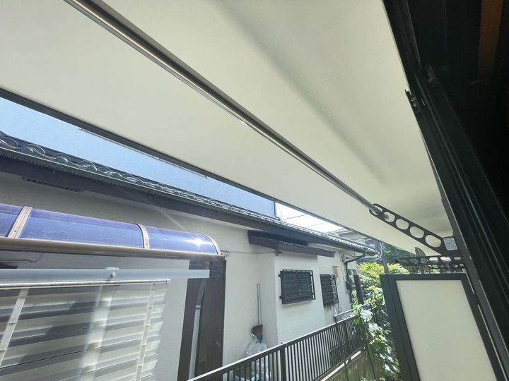 東京都世田谷区世田谷1(アパート)の賃貸物件の内装