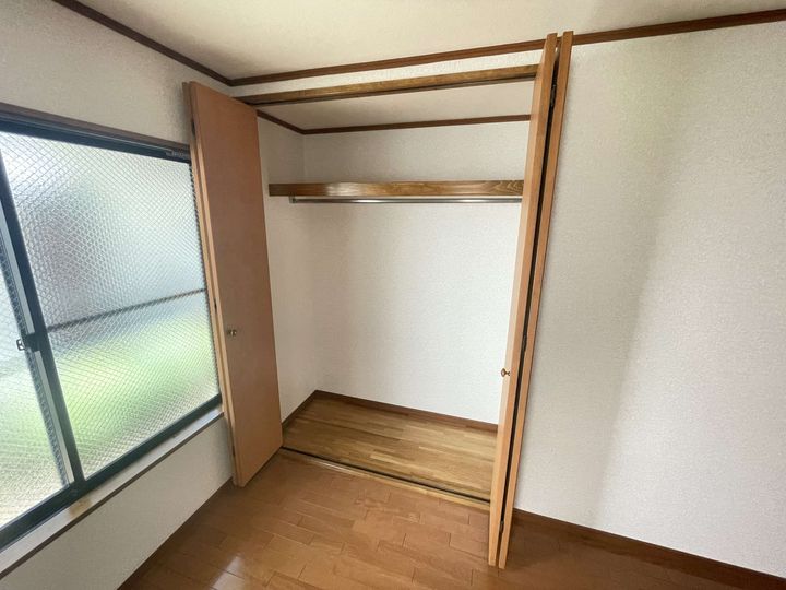 東京都世田谷区世田谷1(アパート)の賃貸物件の内装