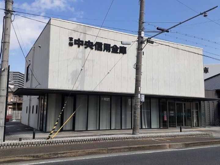 京都府城陽市寺田正道(アパート)の賃貸物件の周辺