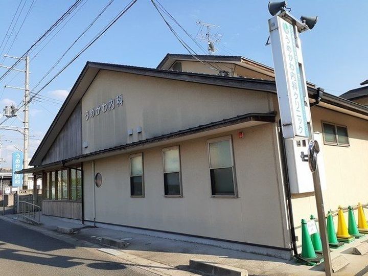 京都府城陽市寺田正道(アパート)の賃貸物件の周辺