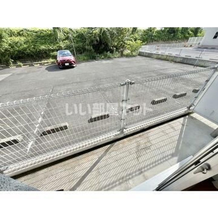 サンタクロスAの内装