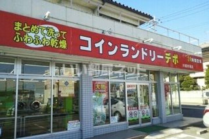 埼玉県川越市大字的場(アパート)の賃貸物件の周辺