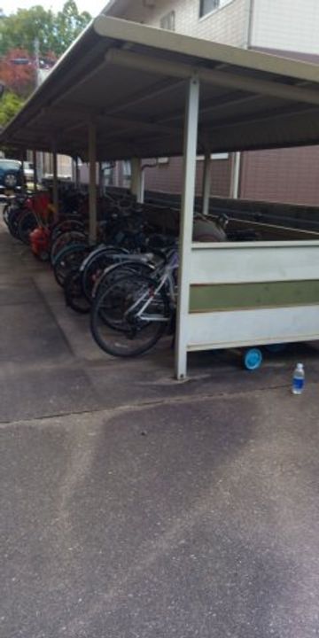 広島県福山市春日町6(アパート)の賃貸物件の地図