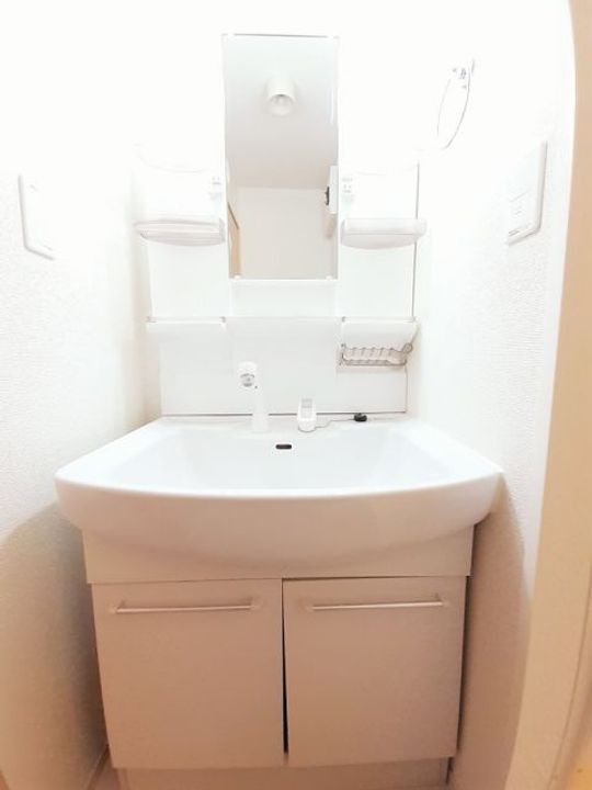 カーサ グランデIIの内装