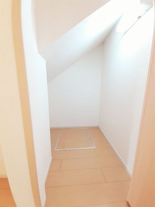 カーサ グランデIIの内装