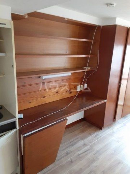 ひかりハイツのその他画像