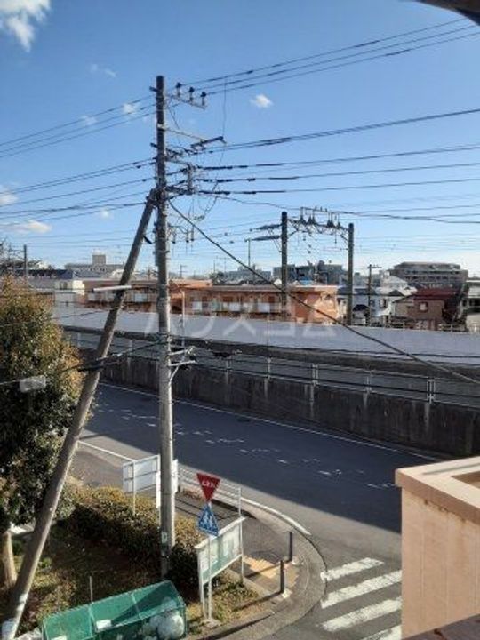 ひかりハイツのその他画像