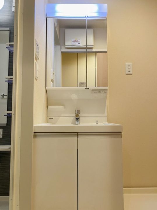 ラ・カーサ・フェリースの内装