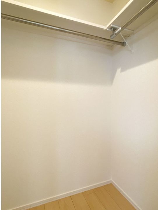 ラ・カーサ・フェリースの内装