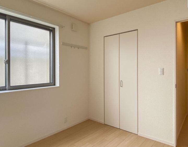 ラ・カーサ・フェリースの内装