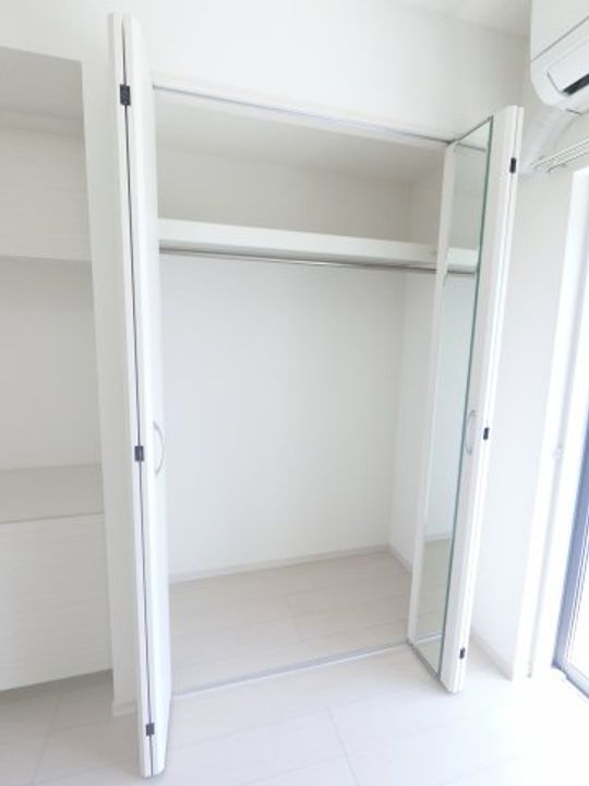 千葉県千葉市中央区弁天3(アパート)の賃貸物件の内装