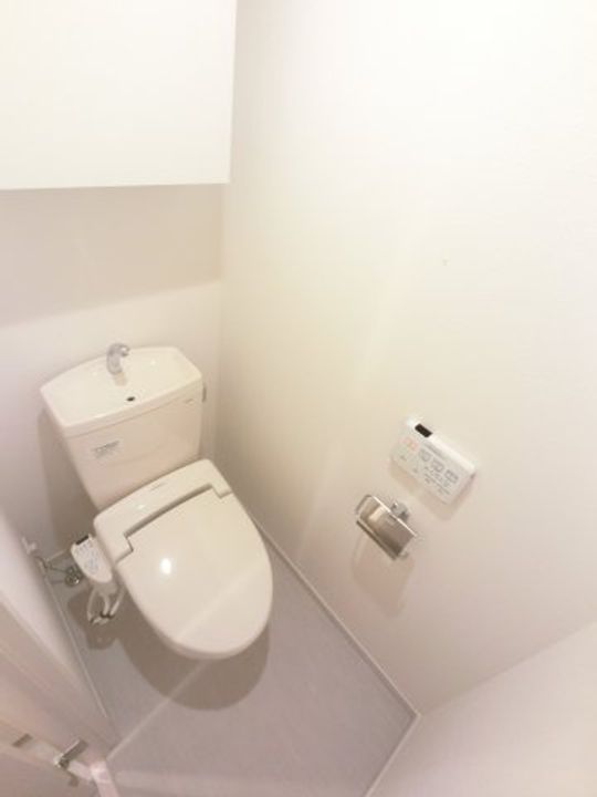 千葉県千葉市中央区弁天3(アパート)の賃貸物件の内装