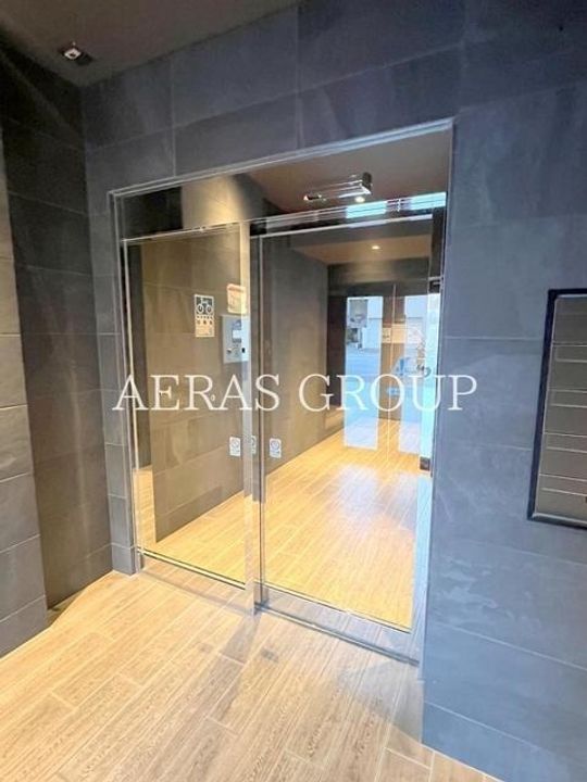 HY′s田端IIeastの地図