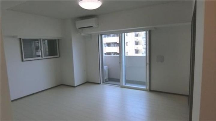 HY′s田端IIeastの居間