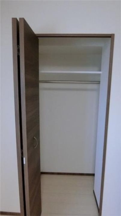 HY′s田端IIeastの内装