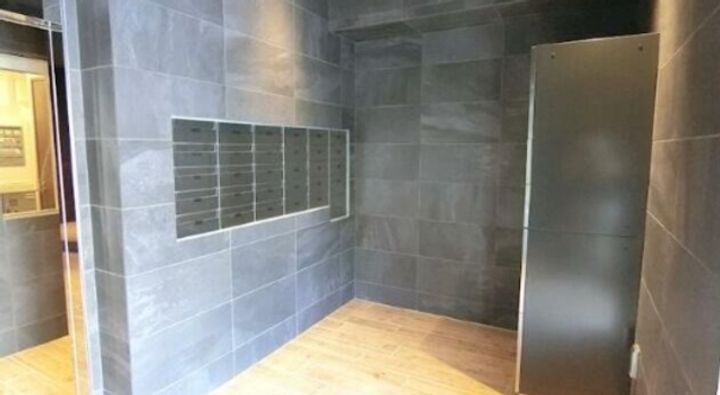 HY′s田端IIeastの地図