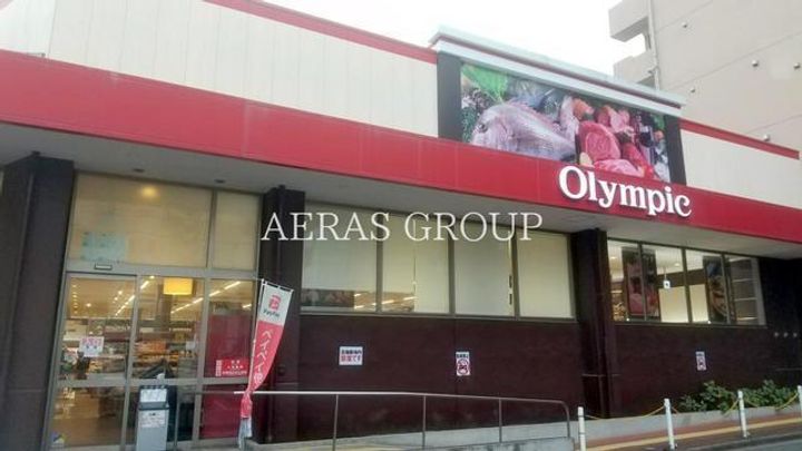 HY′s田端IIeastの周辺