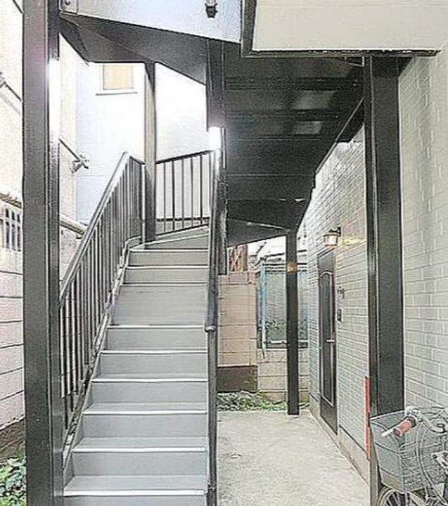 東京都豊島区東池袋2(マンション)の賃貸物件の内装
