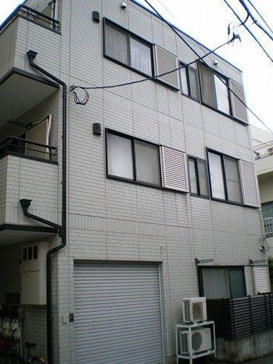 東京都豊島区東池袋2(マンション)の賃貸物件の外観