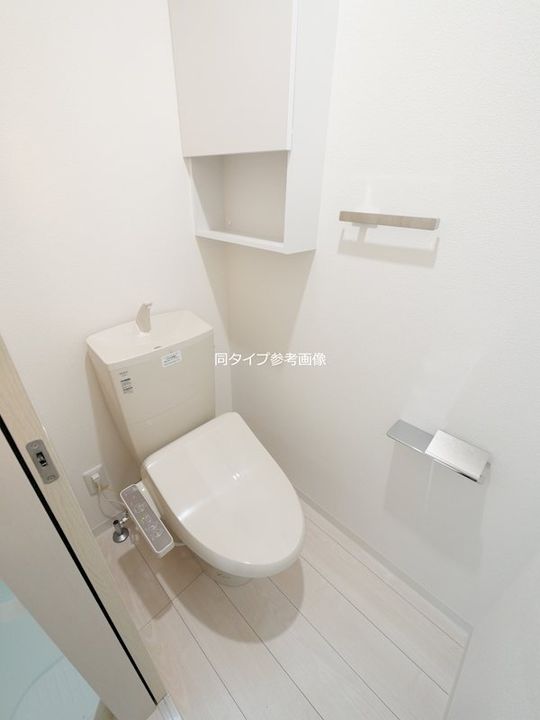 My Style vintage東長崎の内装