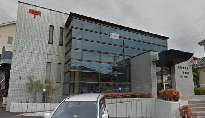 新築シャーメゾン桜並木IIの周辺