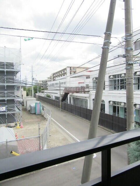 宮城県仙台市青葉区小田原7(一戸建)の賃貸物件の内装