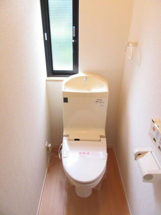 宮城県仙台市青葉区小田原7(一戸建)の賃貸物件の内装