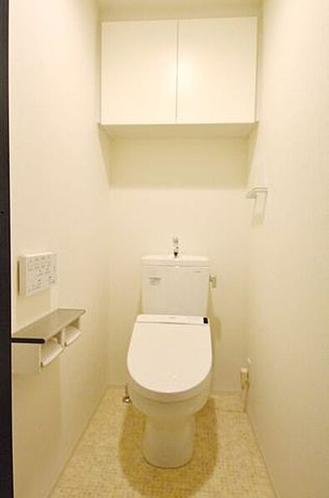 Dimus勝どきの内装