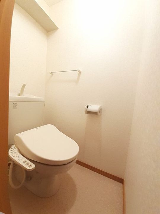 広島県東広島市西条町寺家(マンション)の賃貸物件の内装