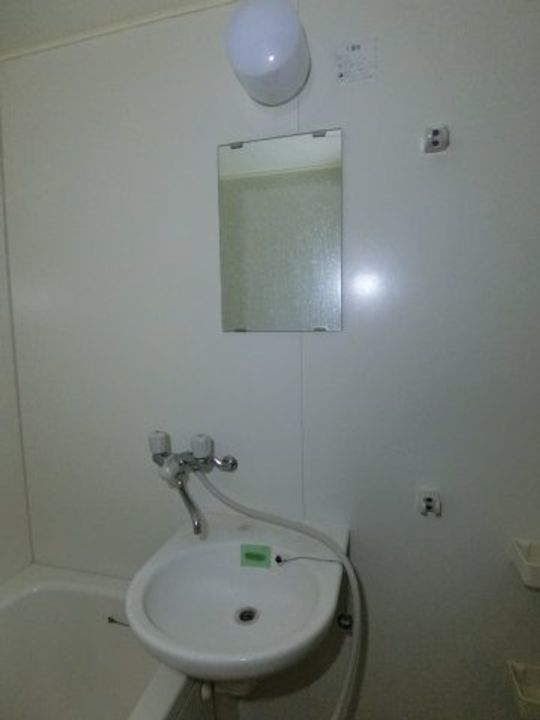 ヴィラR・Yの内装