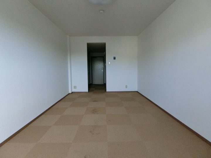 ヴィラR・Yの内装