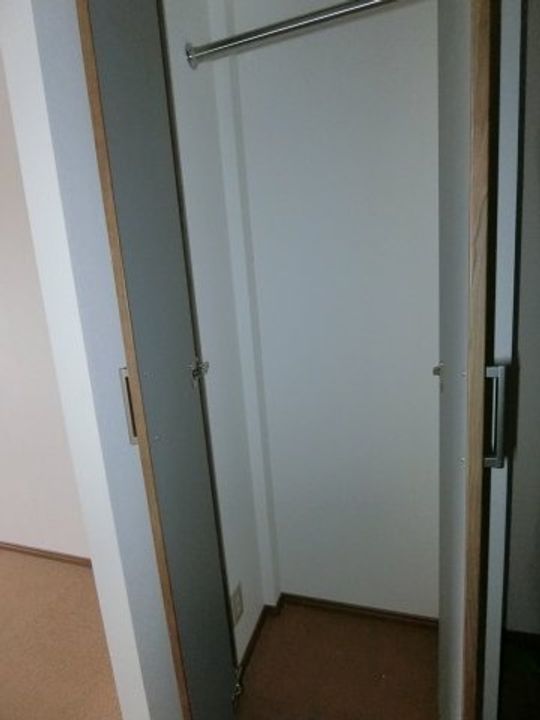 ヴィラR・Yの内装