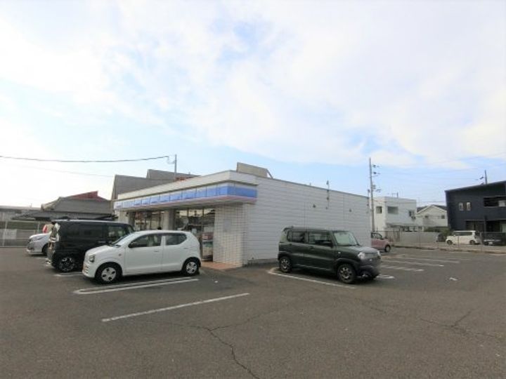 ヴィラR・Yの周辺