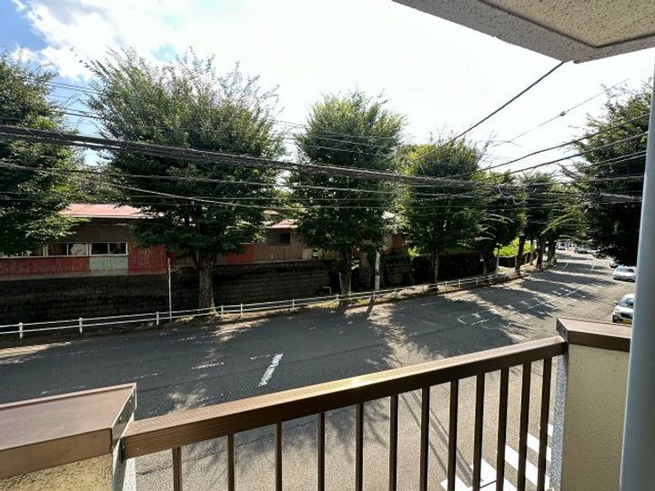 横山ビルのその他画像