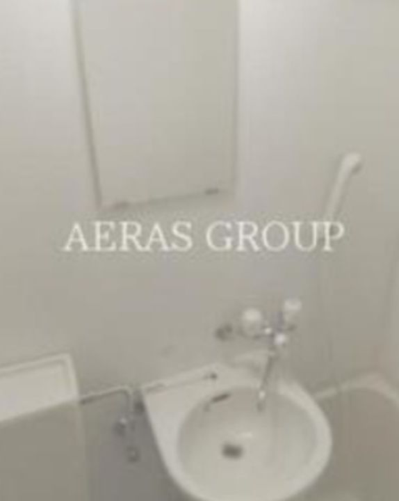 ブルーメゾン B棟の内装