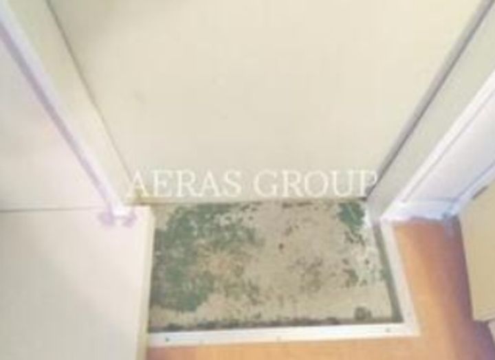 ブルーメゾン B棟の内装