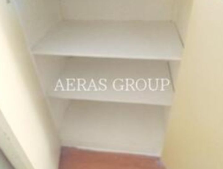 ブルーメゾン B棟の内装