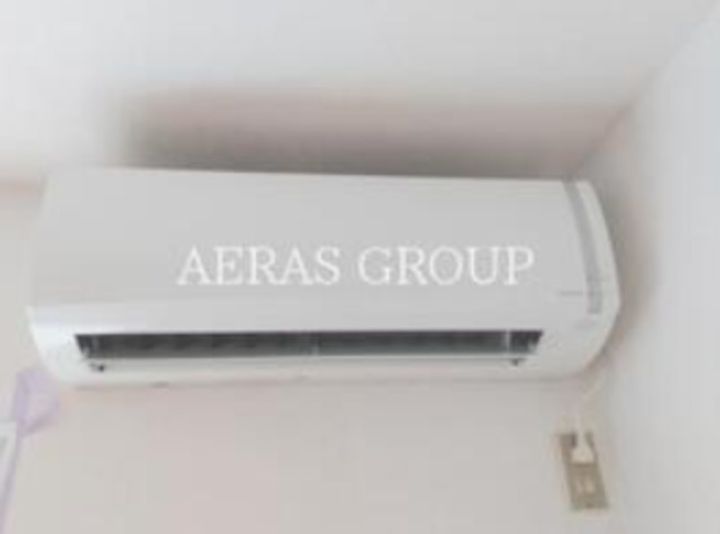 ブルーメゾン B棟の内装