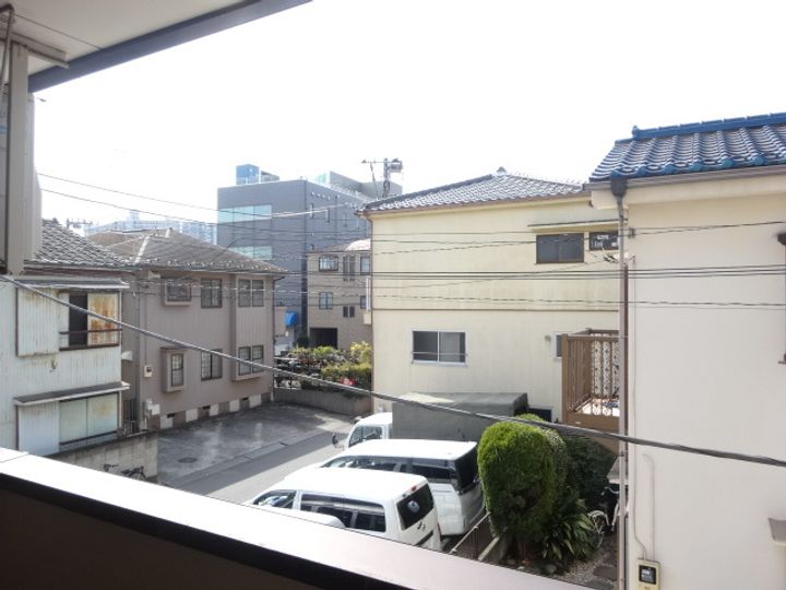 アーバンスペース伸明のその他画像