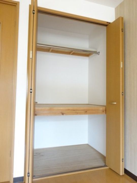 アーバンスペース伸明の内装