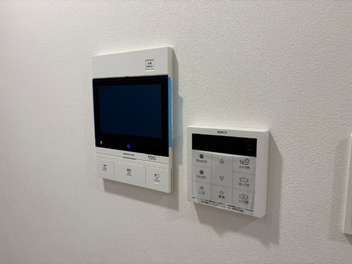 CLASSEUM仙台新寺通の内装