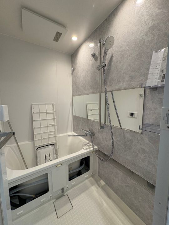 CLASSEUM仙台新寺通の風呂