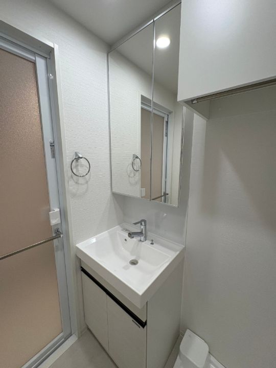 CLASSEUM仙台新寺通の内装